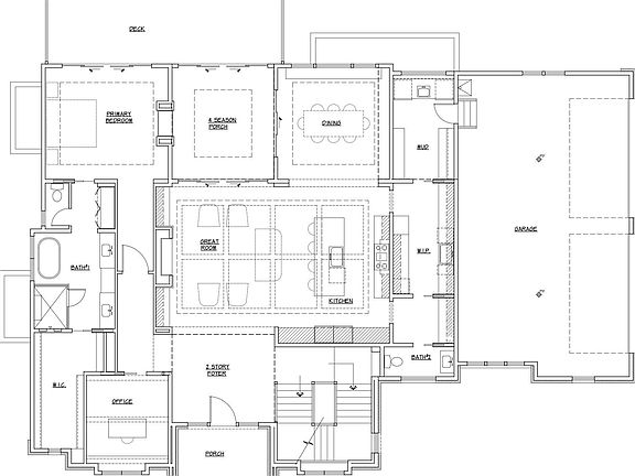 4th image of 11044 Bell Oaks Estate Rd