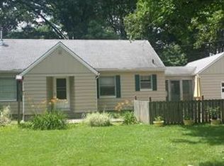 5572 Dailey Rd, Akron, OH 44319