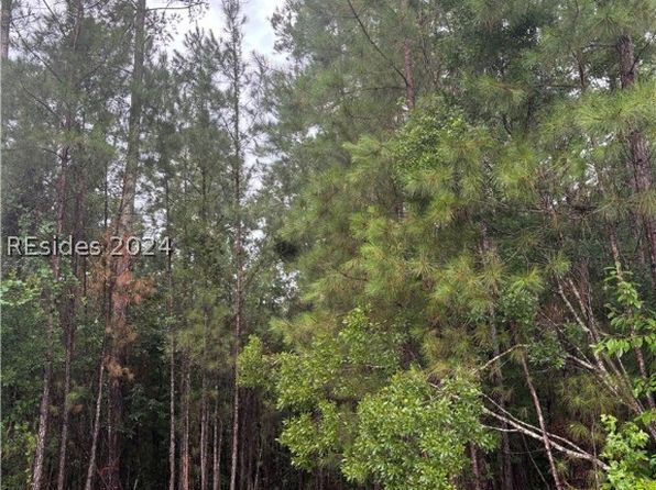 Graham Hall Rd, Ridgeland, SC 29936