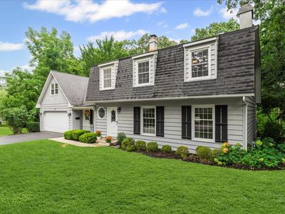 933 NE Holcomb Dr, Mundelein, IL, 60060