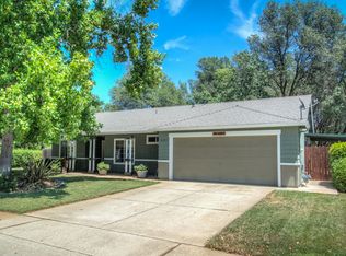 4303 Agnes May Dr, Redding, CA