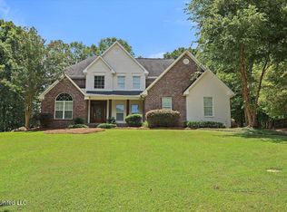 1106 Pointe Cv, Brandon, MS 39042