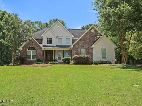 1106 Pointe Cv, Brandon, MS 39042