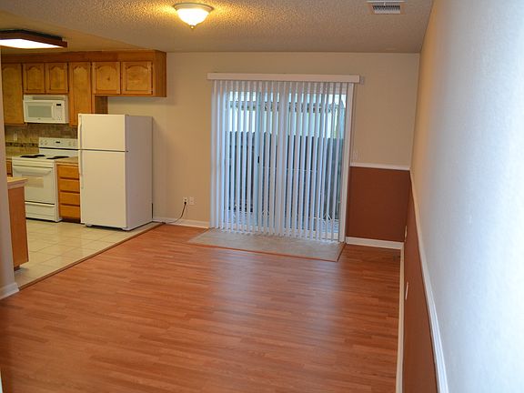 FAMILY ROOM OFF OF KITCHEN
