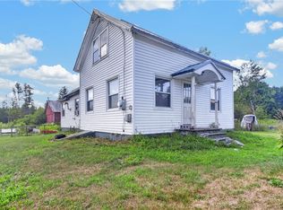 5046 Taberg Rd, Rome, NY 13440