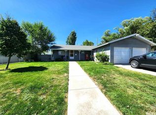 2025 Golf Dr, Elko, NV 89801