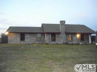 6420 Fm 2451, Scurry, TX 75158