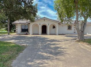 1230 Moon Lake Dr N, Weslaco, TX 78596