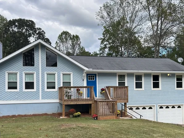 4740 Spring Gate Dr, Powder Springs, GA 30127