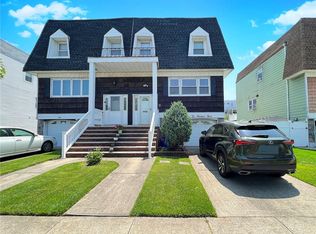 203 Merrymount St, Staten Island, NY 10314