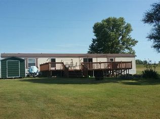 57 Eureka Lake Rd, Eureka, KS 67045