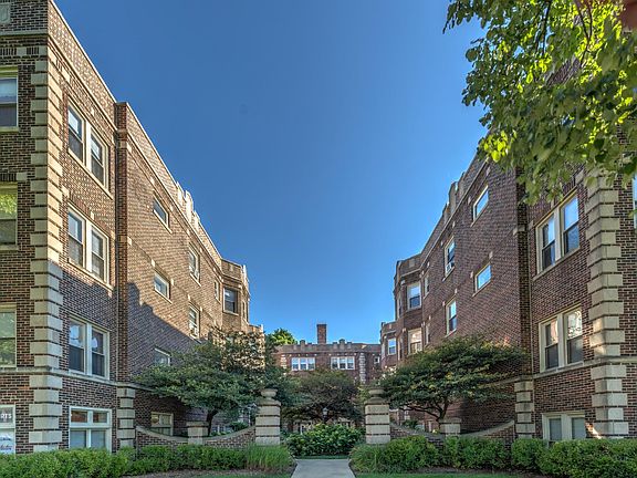 2nd image of 45 South Blvd APT 3W