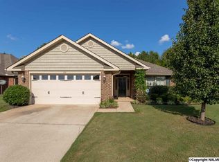 354 Research Station Blvd NW, Huntsville, AL 35806
