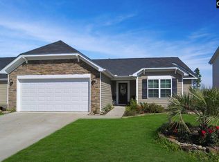 210 Bonnie View Ct, Lexington, SC 29072