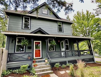 201 Columbia St, Ithaca, NY, 14850