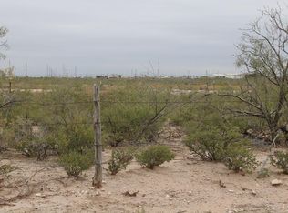 0 Fm 866, Odessa, TX 79764