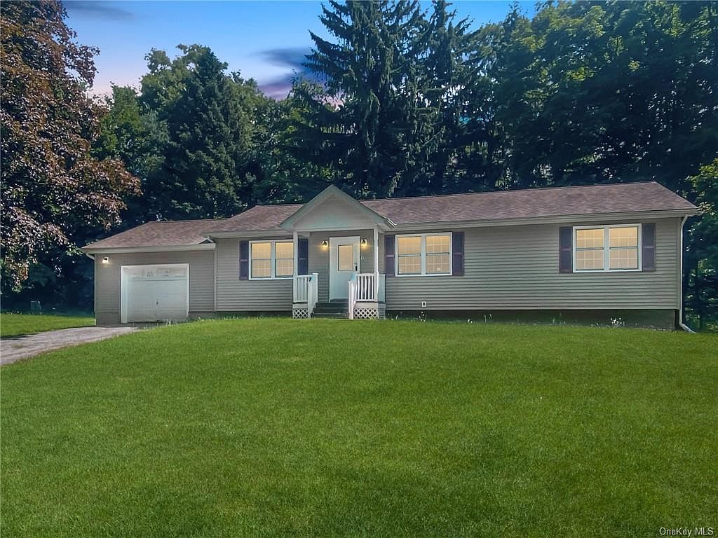 245 Quaker Street, Wallkill, NY 12589 Zillow