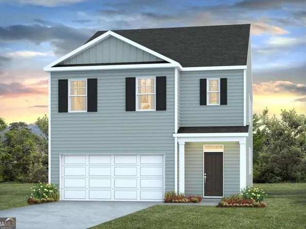 202 Cold Creek Pass, Port Wentworth, GA 31407