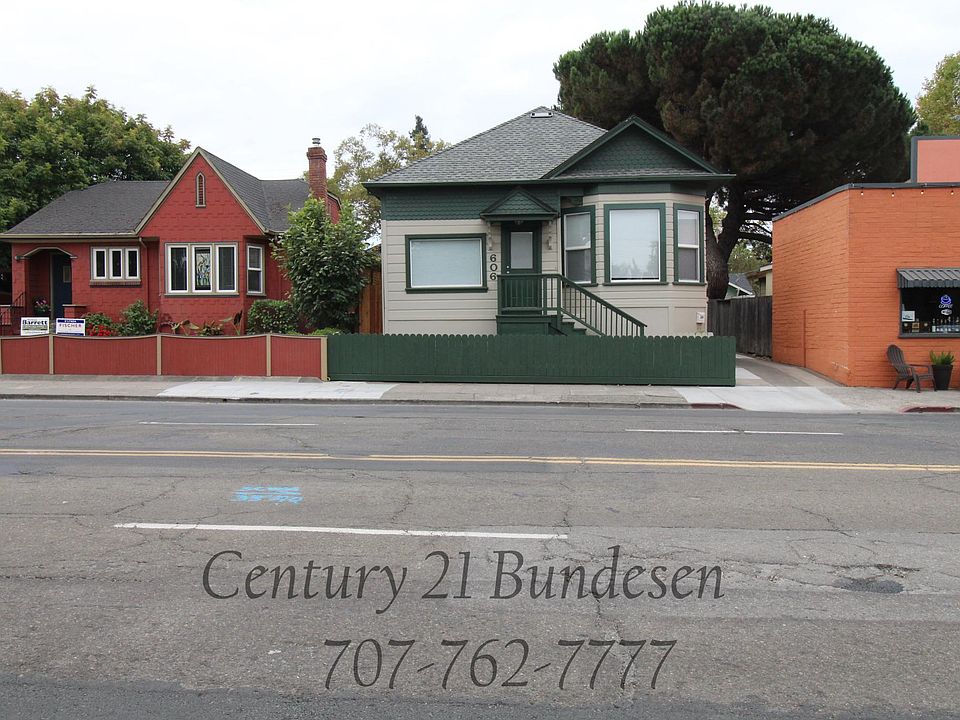 1st image of 604 Petaluma Blvd S