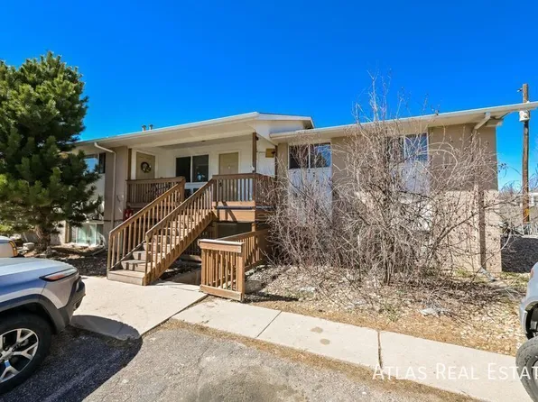 960 Bishop Ct APT A, Castle Rock, CO 80104