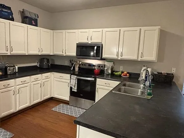 1021 Molly Barr Rd #15, Oxford, MS 38655