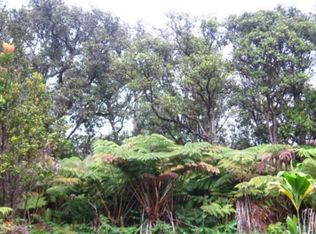 Old Volcano Trl, Mountain View, HI 96771