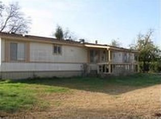 1985 W Poplar Ave, Porterville, CA 93257