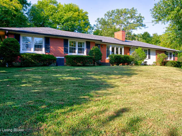 220 W Kenwood Dr, Louisville, KY 40214
