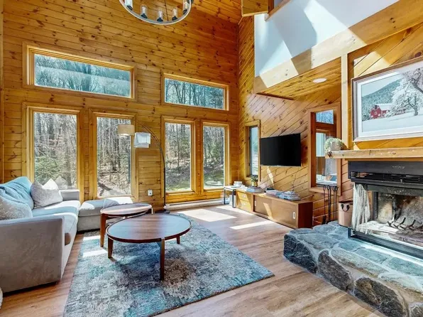 43B Suntec Loop, Dover, VT 05356