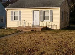 3633 Norton Ave, Kansas City, MO 64128