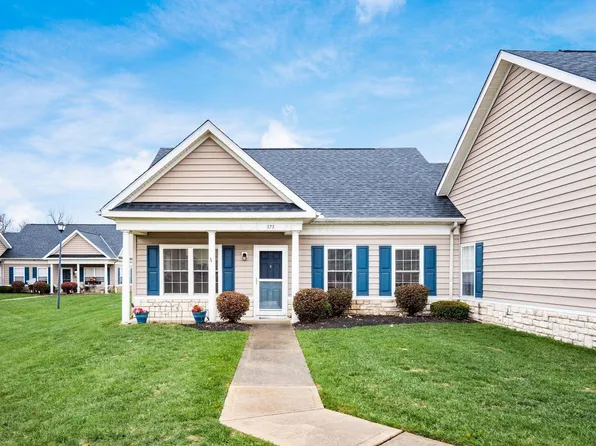 373 Piney Creek Dr #31, Blacklick, OH 43004