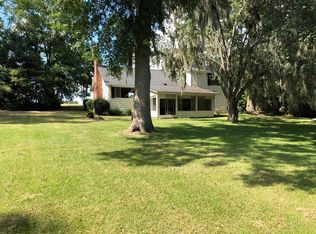 342 Swift Creek Rd, Cordele, GA 31015