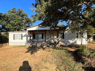 24838 N Fishmarket Rd, Tecumseh, OK 74873