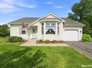 Hillside Farms, East Windsor, CT 06016