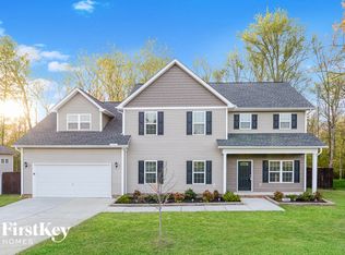 1116 Turtle Ridge Dr, Monroe, NC 28110