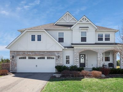 330 Silver Fox Way, Delaware, OH, 43015