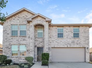 309 Coneflower Dr, Fate, TX 75087