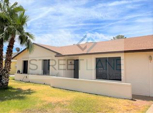 4809 W Paradise Ln, Glendale, AZ 85306
