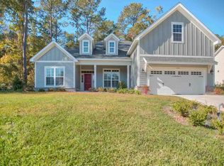 2626 Cherith Ct, Tallahassee, FL 32308