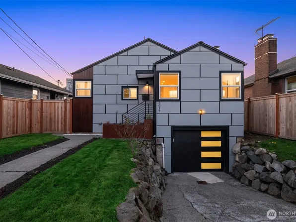 3017 15th Avenue S, Seattle, WA 98144
