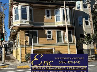 1708 Fulton St, San Francisco, CA 94117