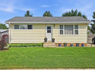 509 7th Ave W, Biggar, SK S0K0M0