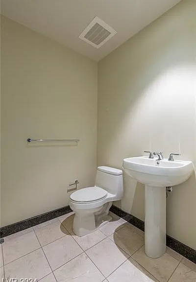 2700 Las Vegas Blvd S #3509 — Photo 26