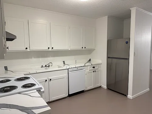 112 N Cox Ave #4 Photo 1