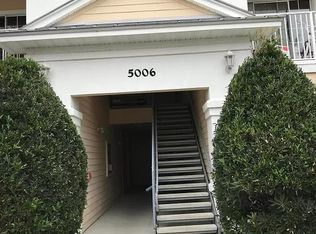 5006 Key Lime Dr UNIT 105, Jacksonville, FL 32256