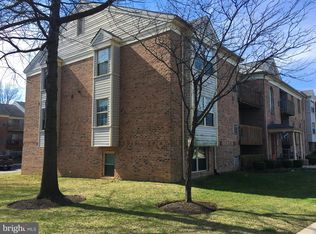 1260 Sugarwood Cir APT 302, Baltimore, MD 21221