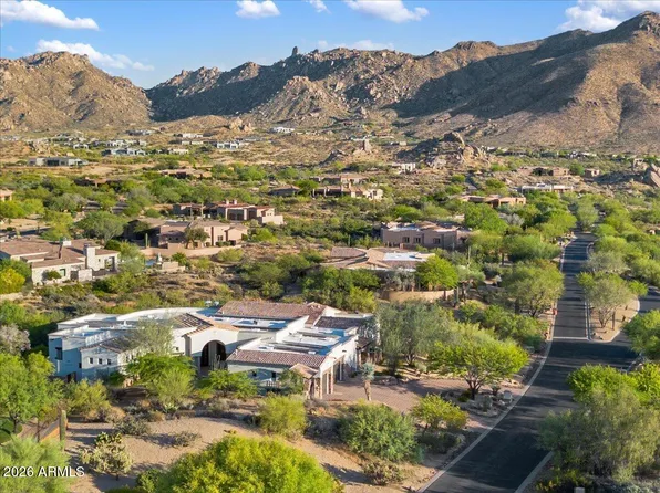 24417 N 120TH Place, Scottsdale, AZ 85255