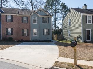 3328 Vintage Pointe Ct, Lawrenceville, GA 30044