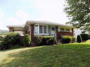 1806 River Rd, North Apollo, PA 15673