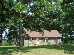 821 Plunk Whitson Rd, Cookeville, TN 38501